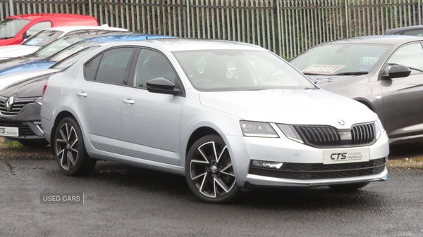 Used Skoda Octavia 2019 for sale - 78059129: Photo 1