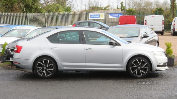 Used Skoda Octavia 2019 for sale - 78059129: Photo 2