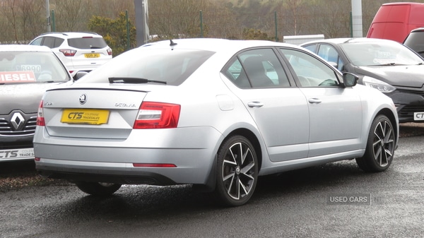 Used Skoda Octavia 2019 for sale - 78059129: Photo 3