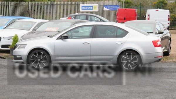 Used Skoda Octavia 2019 for sale - 78059129: Photo 5