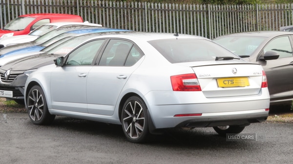 Used Skoda Octavia 2019 for sale - 78059129: Photo 6