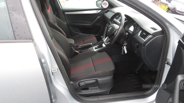 Used Skoda Octavia 2019 for sale - 78059129: Photo 7