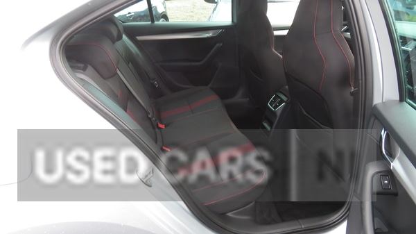 Used Skoda Octavia 2019 for sale - 78059129: Photo 8