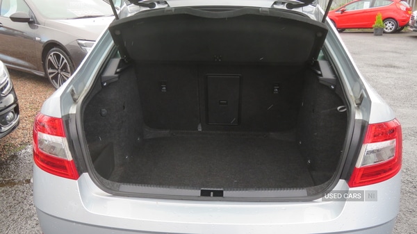 Used Skoda Octavia 2019 for sale - 78059129: Photo 9
