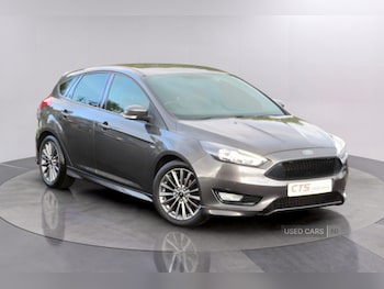 Ford - Focus