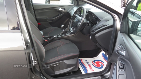 Used Ford Focus 2018 for sale - 75992048: Photo 6