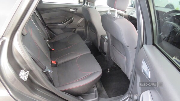 Used Ford Focus 2018 for sale - 75992048: Photo 7