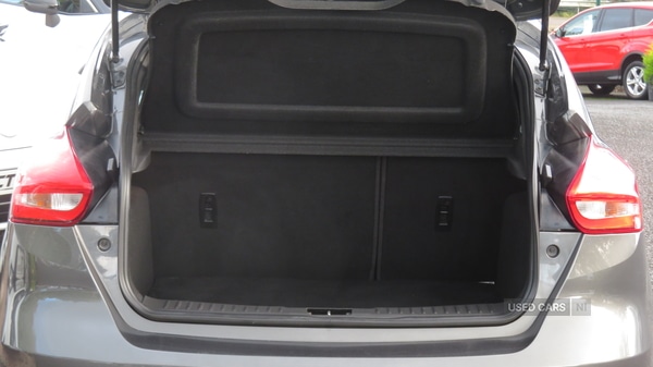 Used Ford Focus 2018 for sale - 75992048: Photo 8