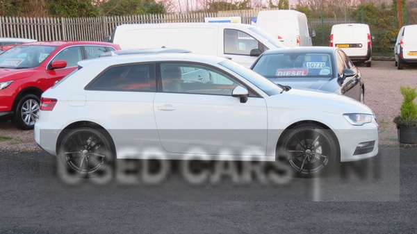 Used Audi A3 2015 for sale - 77551221: Photo 2