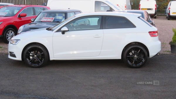 Used Audi A3 2015 for sale - 77551221: Photo 5