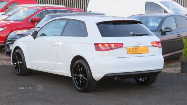 Used Audi A3 2015 for sale - 77551221: Photo 6