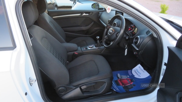 Used Audi A3 2015 for sale - 77551221: Photo 7