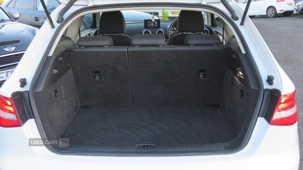 Used Audi A3 2015 for sale - 77551221: Photo 8