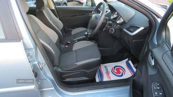 Used Peugeot 207 2011 for sale - 76729795: Photo 7