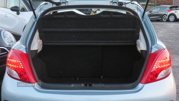 Used Peugeot 207 2011 for sale - 76729795: Photo 9