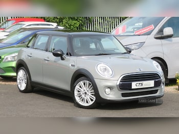 Used MINI Hatch 2017 for sale - 75636076: Photo