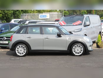 Used MINI Hatch 2017 for sale - 75636076: Photo