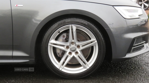 Used Audi A4 2016 for sale - 77030194: Photo 10