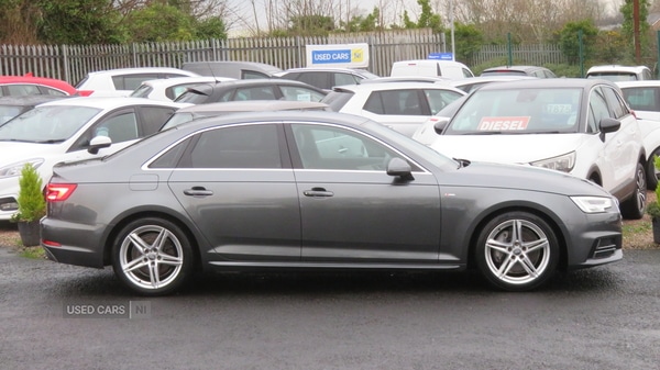 Used Audi A4 2016 for sale - 77030194: Photo 2