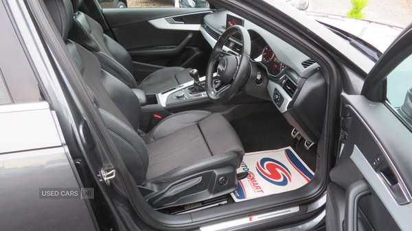 Used Audi A4 2016 for sale - 77030194: Photo 7