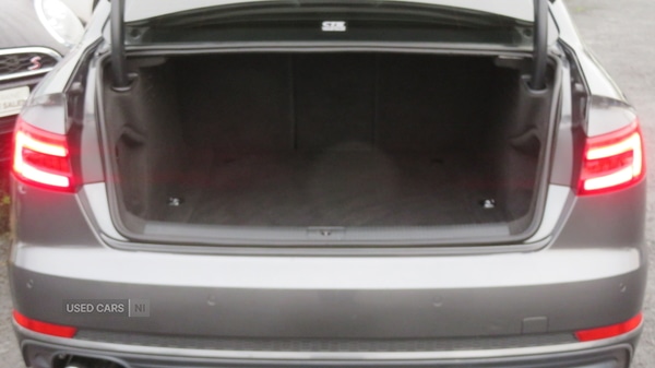 Used Audi A4 2016 for sale - 77030194: Photo 9