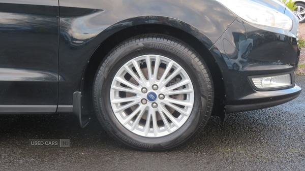 Used Ford Galaxy 2025 for sale - 77244381: Photo 10