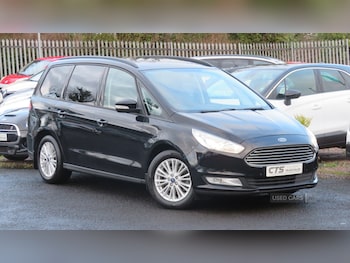 2025 - 2.0 TDCi 150 Zetec 5dr