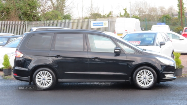 Used Ford Galaxy 2025 for sale - 77244381: Photo 2