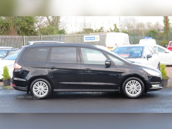 Used Ford Galaxy 2025 for sale - 77244381: Photo