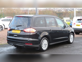 Used Ford Galaxy 2025 for sale - 77244381: Photo