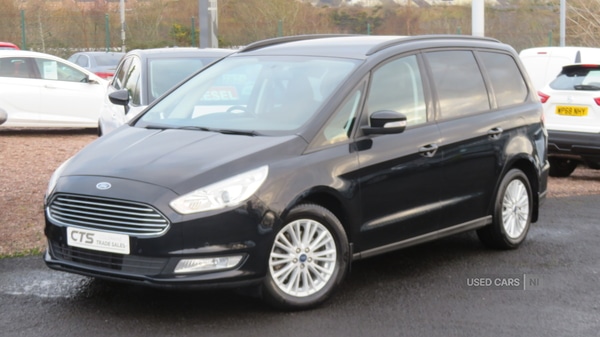 Used Ford Galaxy 2025 for sale - 77244381: Photo 4
