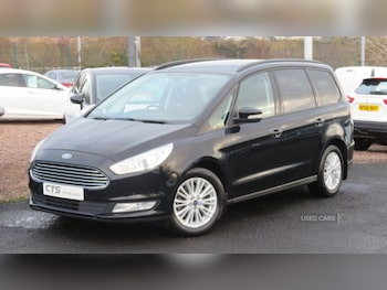 Used Ford Galaxy 2025 for sale - 77244381: Photo