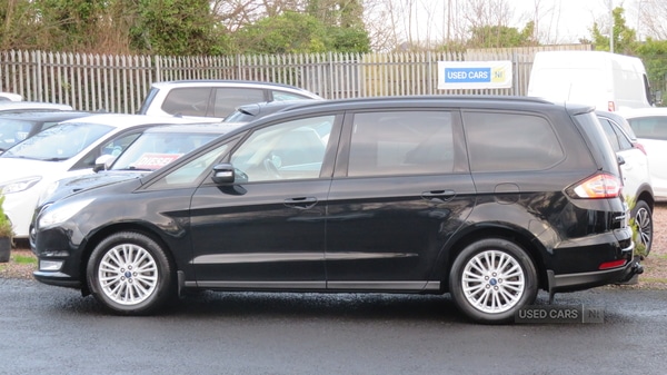 Used Ford Galaxy 2025 for sale - 77244381: Photo 5