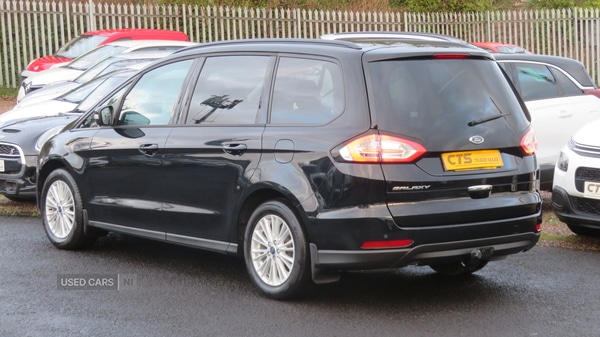 Used Ford Galaxy 2025 for sale - 77244381: Photo 6