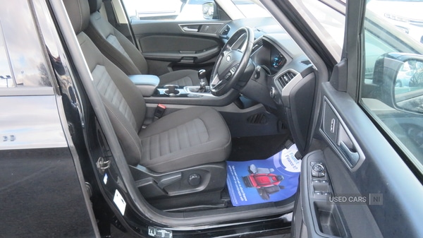 Used Ford Galaxy 2025 for sale - 77244381: Photo 7