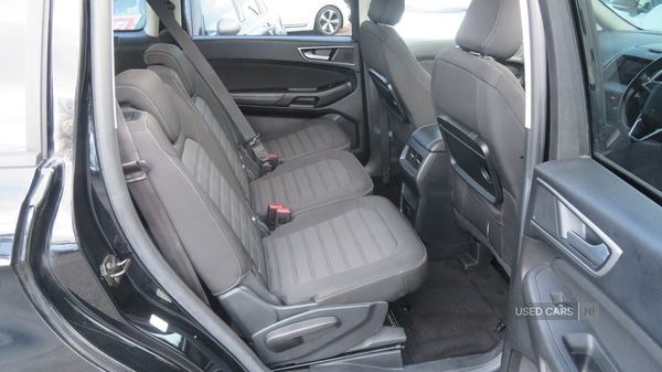 Used Ford Galaxy 2025 for sale - 77244381: Photo 8