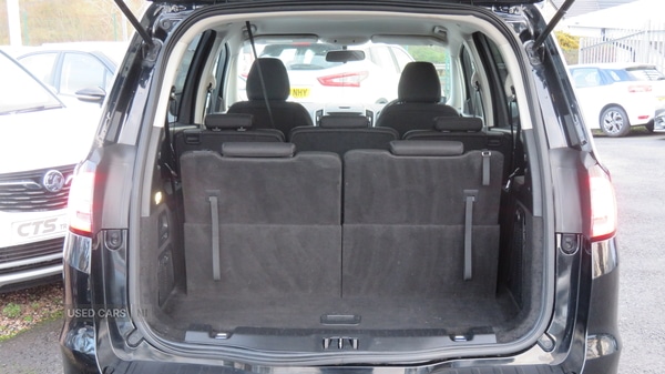 Used Ford Galaxy 2025 for sale - 77244381: Photo 9