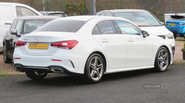 Used Mercedes-Benz A-Class 2021 for sale - 77484742: Photo 3