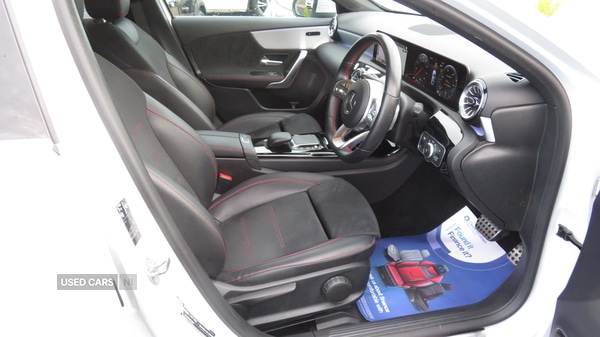 Used Mercedes-Benz A-Class 2021 for sale - 77484742: Photo 7