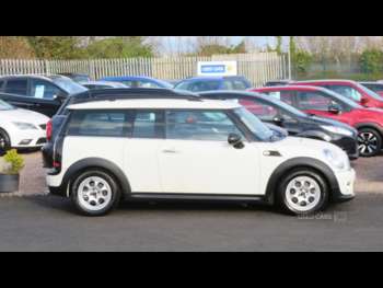 Used MINI Clubman 2014 for sale - 73895897: Photo