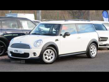 Used MINI Clubman 2014 for sale - 73895897: Photo