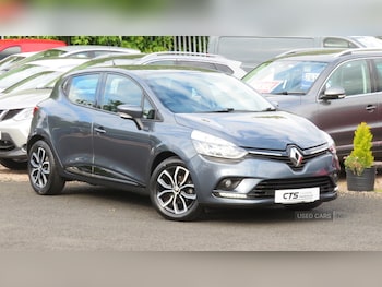 Used Renault Clio 2026 for sale - 78517972: Photo
