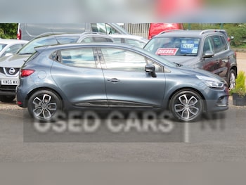 Used Renault Clio 2026 for sale - 78517972: Photo