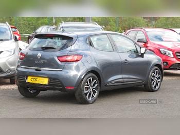 Used Renault Clio 2026 for sale - 78517972: Photo