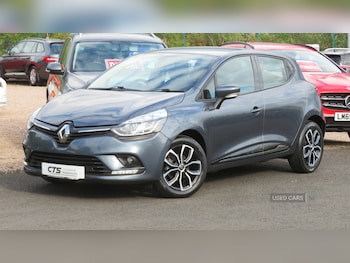 Used Renault Clio 2026 for sale - 78517972: Photo