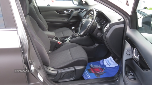 Used Nissan Qashqai 2016 for sale - 76315407: Photo 7