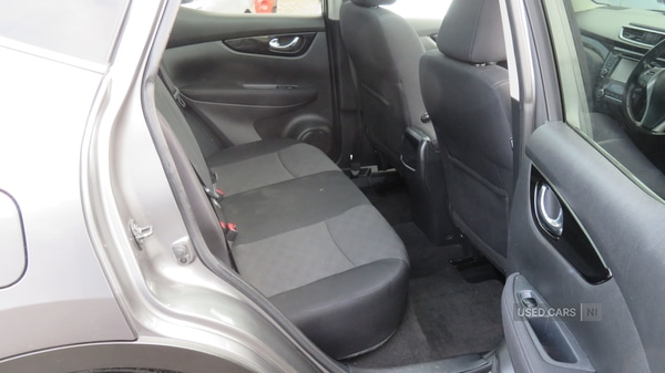 Used Nissan Qashqai 2016 for sale - 76315407: Photo 8