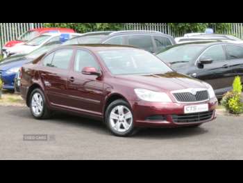 Used Skoda Octavia 2012 for sale - 75415749: Photo