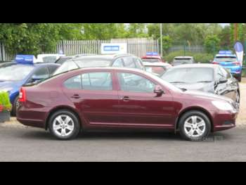 Used Skoda Octavia 2012 for sale - 75415749: Photo