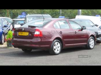 Used Skoda Octavia 2012 for sale - 75415749: Photo